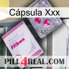 Cápsula Xxx 32